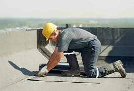 Fast & Reliable Emergency Roof Repairs in Springfield, IL